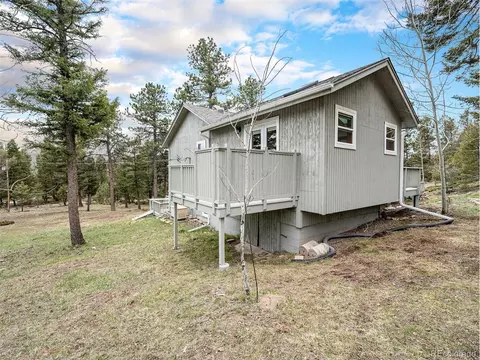 11748 Apache Trl, Conifer, CO 80433 photo 28