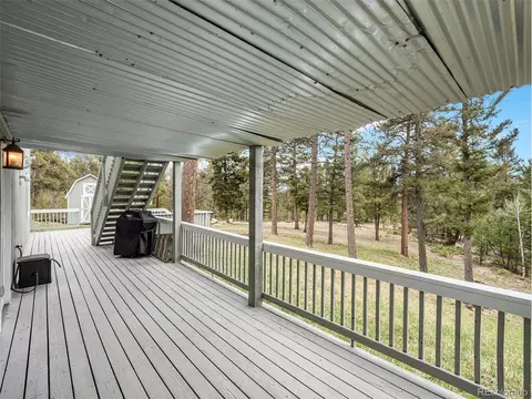 11748 Apache Trl, Conifer, CO 80433 photo 22