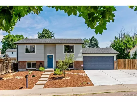 16629 E Tufts Ave, Aurora, CO 80015