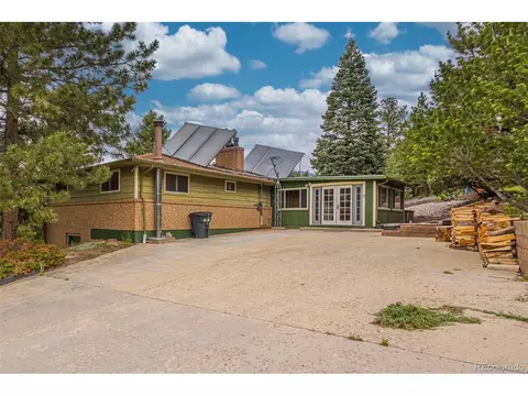 98 Button Rock Rd, Lyons, CO 80540 photo 2