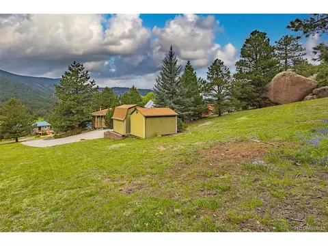 98 Button Rock Rd, Lyons, CO 80540 photo 35