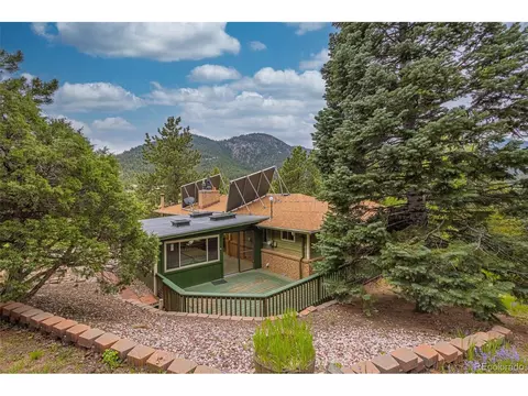 98 Button Rock Rd, Lyons, CO 80540 photo 3