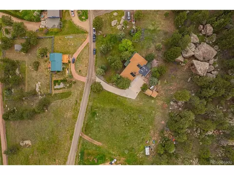 98 Button Rock Rd, Lyons, CO 80540 photo 37