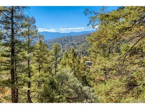 Elsie Rd, Conifer, CO 80433