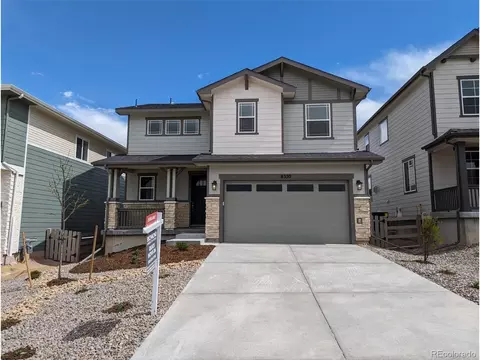 8350 Butte Creek St, Littleton, CO 80125