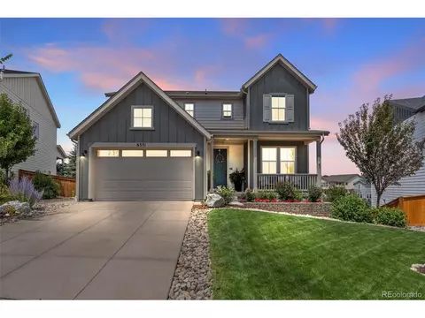6571 Steuben Way, Castle Pines, CO 80108