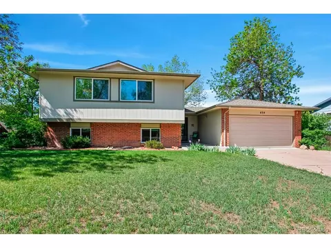 454 W Acoma Dr, Littleton, CO 80120