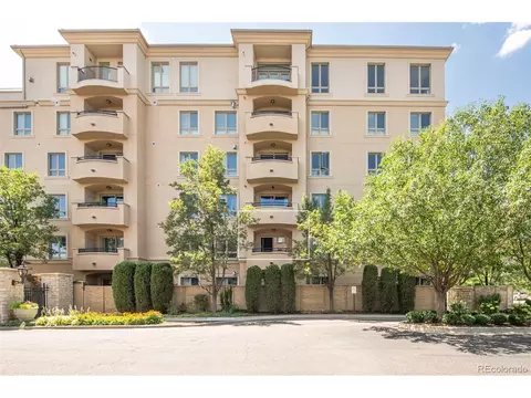 2500 E Cherry Creek South Dr #227, Denver, CO 80209