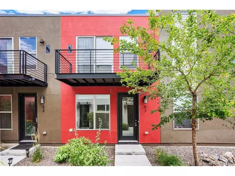 3070 Wilson Ct #2, Denver, CO 80205