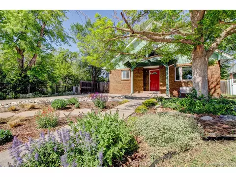 6333 Lamar St, Arvada, CO 80003