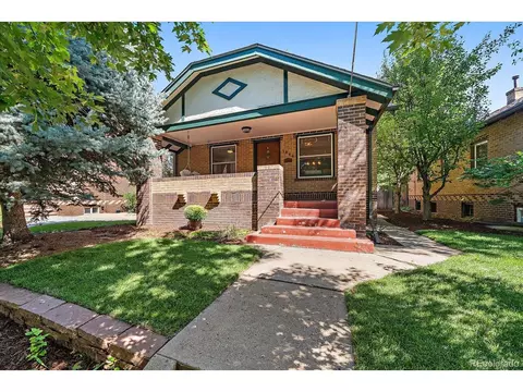 1944 S Ogden St, Denver, CO 80210