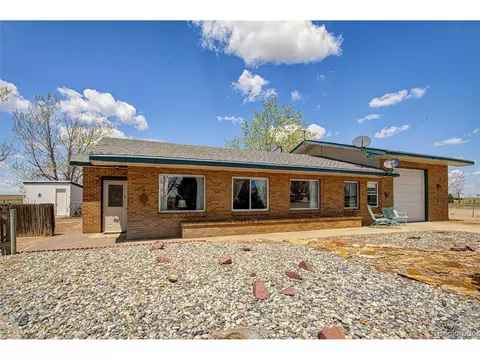19999 State Road 94, Hugo, CO 80821