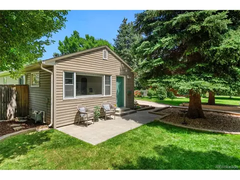 970 Bungalow Ct, Fort Collins, CO 80521