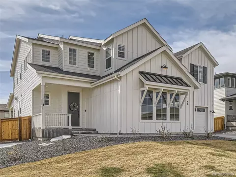 46 Clara Pl, Castle Pines, CO 80108