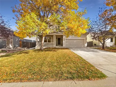 7242 Prairie Cir, Longmont, CO 80504