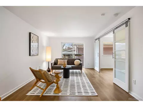 1032 N Clarkson St #201, Denver, CO 80218