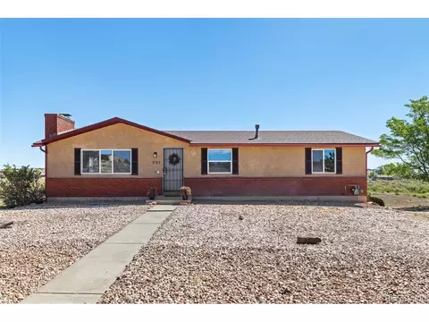 1783 W Chimazo Plz, Pueblo West, CO 81007