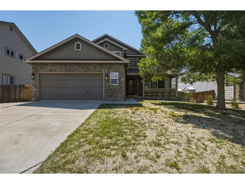 11361 Oswego St, Henderson, CO 80640