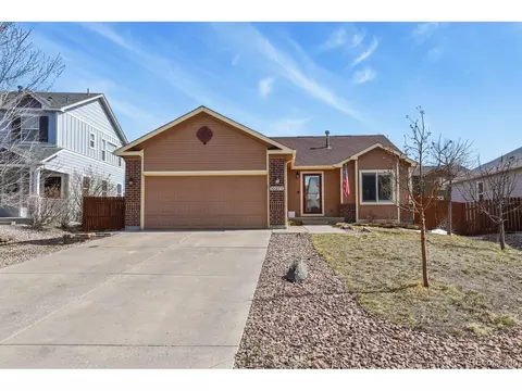 10377 Mount Evans Dr, Peyton, CO 80831 photo 2