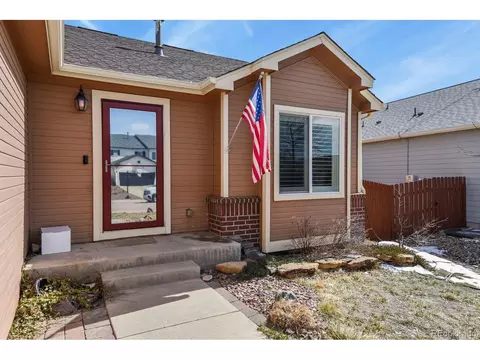 10377 Mount Evans Dr, Peyton, CO 80831 photo 4