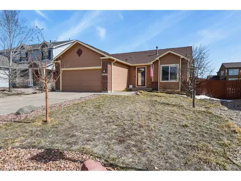10377 Mount Evans Dr, Peyton, CO 80831 photo 3
