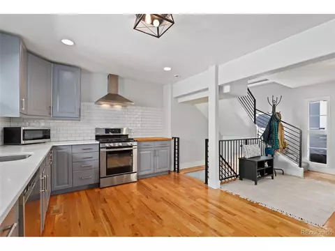 3445 Tejon St, Denver, CO 80211