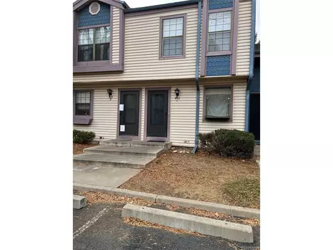 453 S Kittredge St #C, Aurora, CO 80017