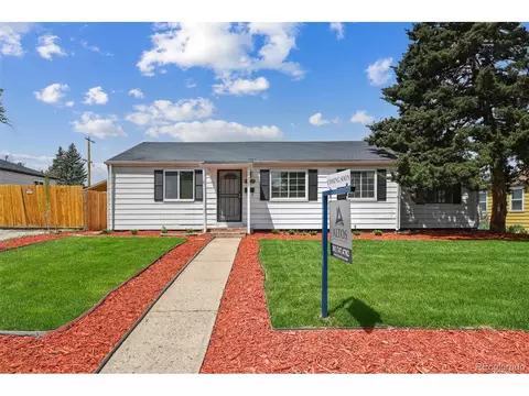 925 Fulton St, Aurora, CO 80010