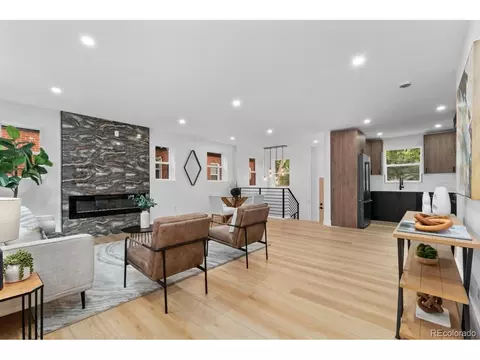 639 Albion St, Denver, CO 80220