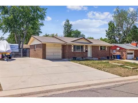 1611 S Carr St, Denver, CO 80232