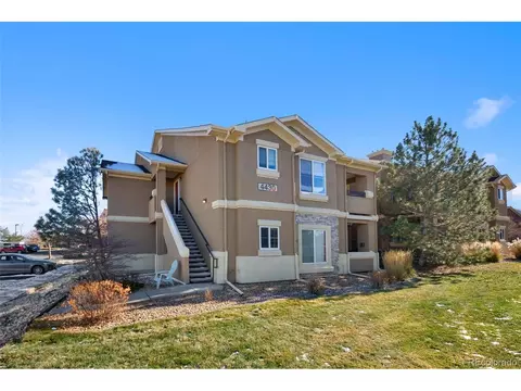 4430 Copeland Loop #103, Highlands Ranch, CO 80126