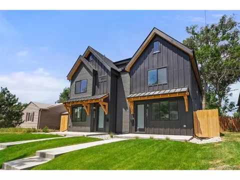 2357 S Bannock St, Denver, CO 80223