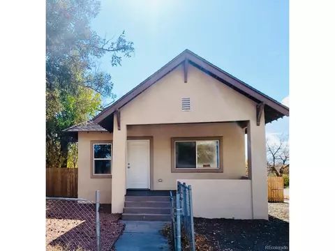 Undisclosed, Pueblo, CO 81001