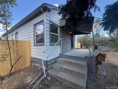 1315 S Knox Ct, Denver, CO 80219