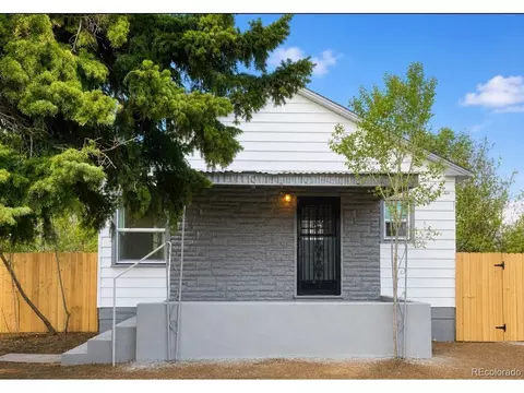 1315 S Knox Ct, Denver, CO 80219