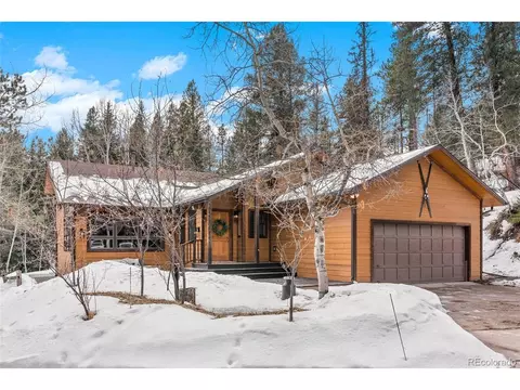 65 Cottonwood Dr, Evergreen, CO 80439