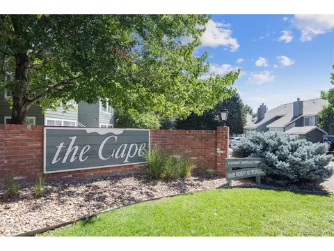866 S Reed Ct #G, Lakewood, CO 80226