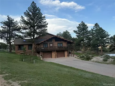 1715 Spring Gulch Dr, Lyons, CO 80540