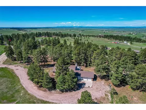 30519 Wilderness Pl, Kiowa, CO 80117