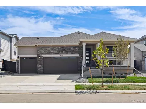 19170 E 96th Pl, Commerce City, CO 80022