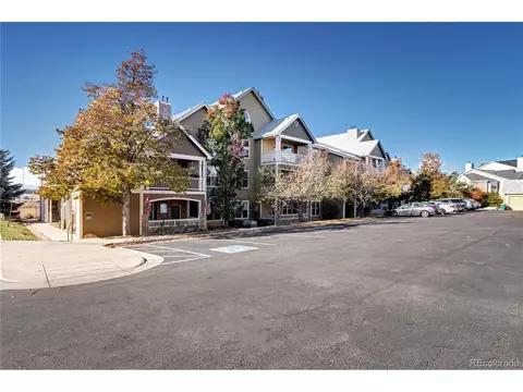 6017 W Castlegate Dr #F17, Castle Rock, CO 80108