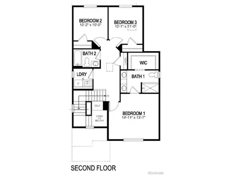 28631 E 8th Ave, Watkins, CO 80137 photo 24