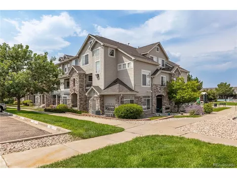 431 Black Feather Loop #811, Castle Rock, CO 80104