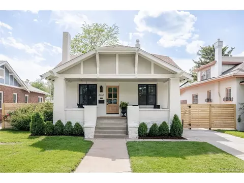4261 Julian St, Denver, CO 80211