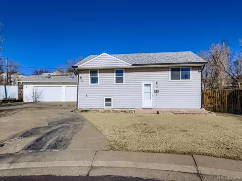 261 W 79th Ct, Denver, CO 80221