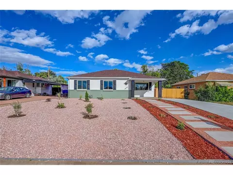3620 Niagara St, Denver, CO 80207