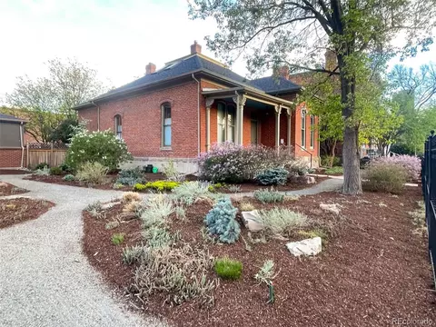 2590 Stout St, Denver, CO 80205