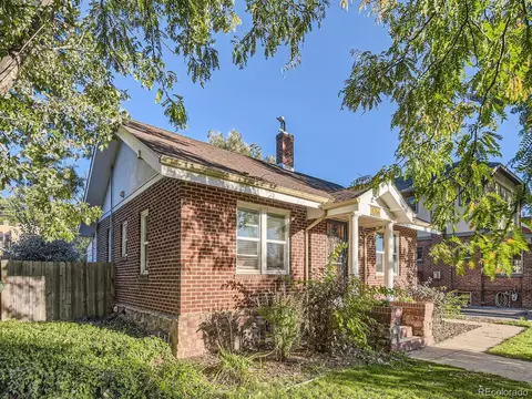 1266 S Emerson St, Denver, CO 80210