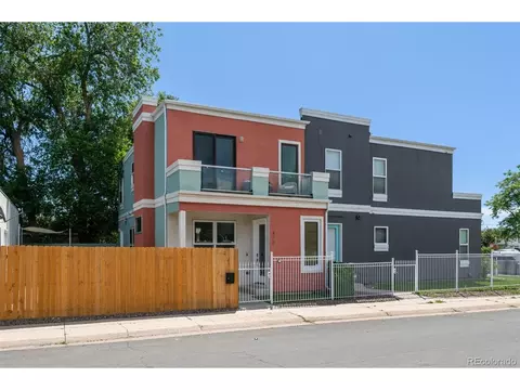 476 S Hazel Ct, Denver, CO 80219