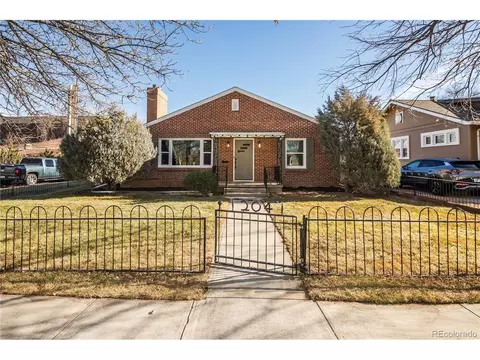 204 S 5th Ave, Brighton, CO 80601
